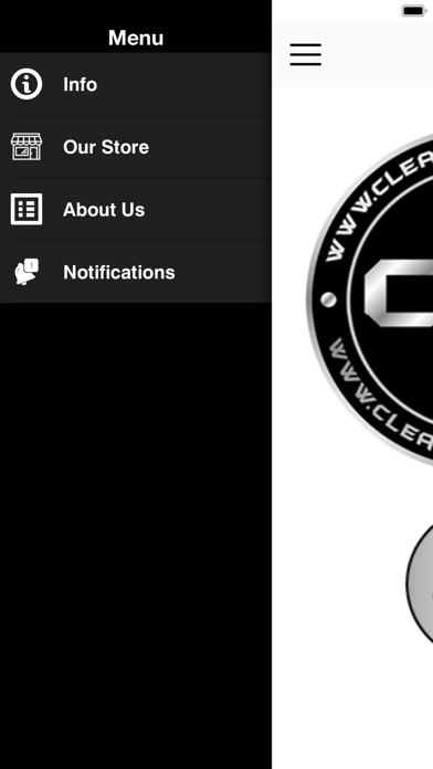 CYR Screenshot