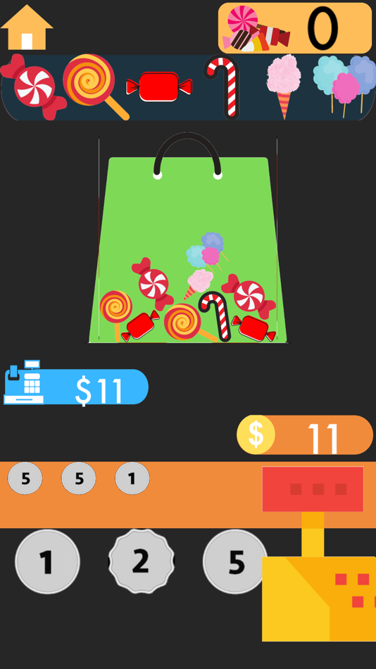 #4. Play with Coins - Learn Coins (iOS) 게시자: Tsz Poon