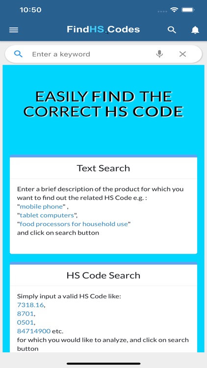 FindHS.Codes