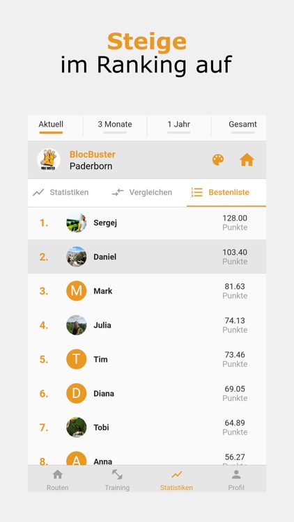 Boulder Buddy screenshot-7