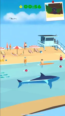 Game screenshot PeePoo 3D apk