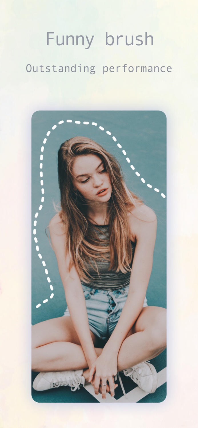 FairyCam - Sparkle Camera