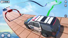 Game screenshot Prado Car Horizon Chase hack