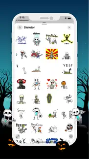 halloween skeleton animated problems & solutions and troubleshooting guide - 1