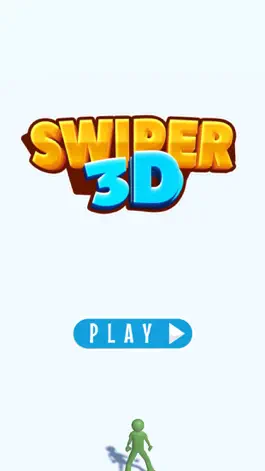 Game screenshot Swiper 3D mod apk