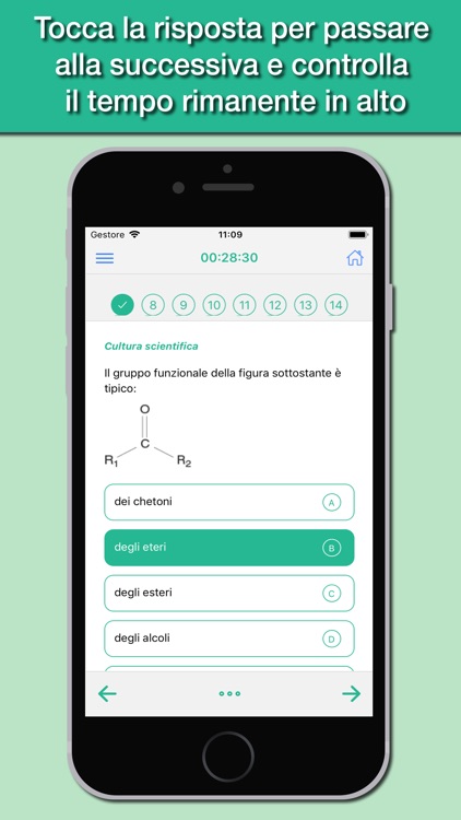 Hoepli Test Scienze motorie