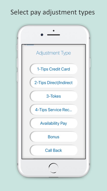 Vista Time Kiosk screenshot-4