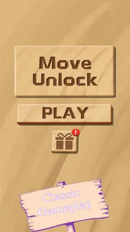 Game screenshot Move Unlock mod apk
