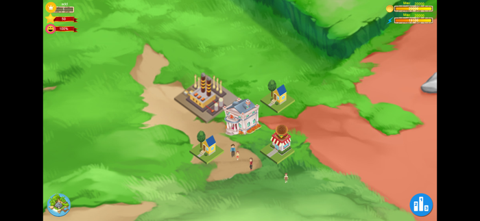 Energy City 2 Encamp