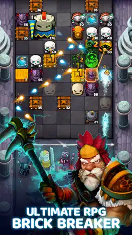 Game screenshot Battle Bouncers: Smashing Saga mod apk