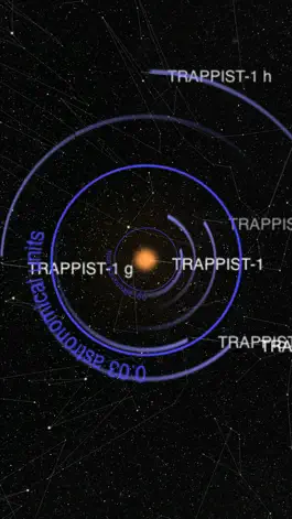 Game screenshot Exoplanet apk