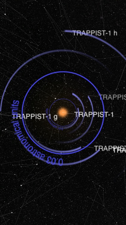 Exoplanet