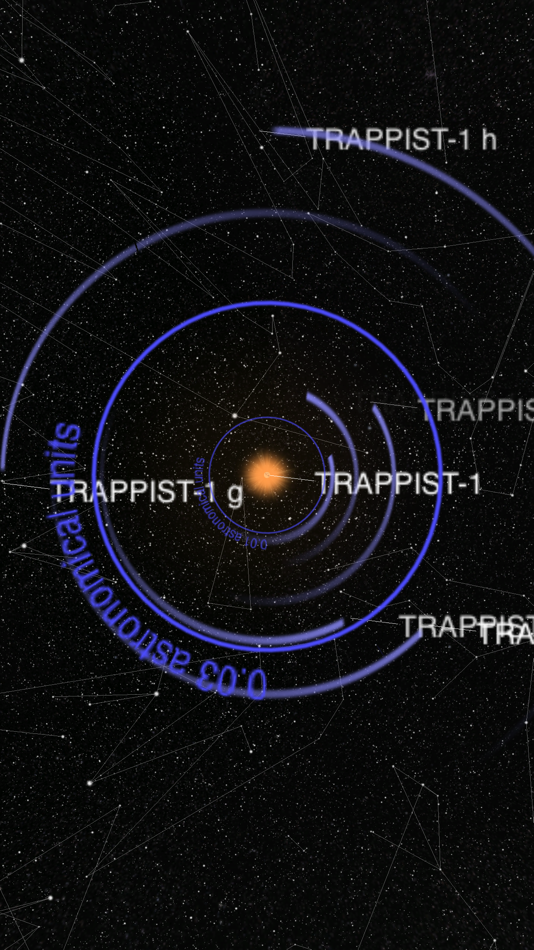 #2. Exoplanet (iOS) 由: Hanno Rein