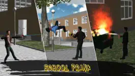 Game screenshot Bad Student At School mod apk