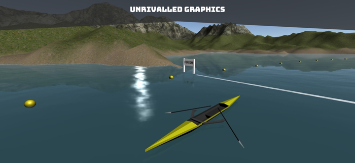 Rowing Simulator