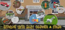 Game screenshot Bad Student At School apk