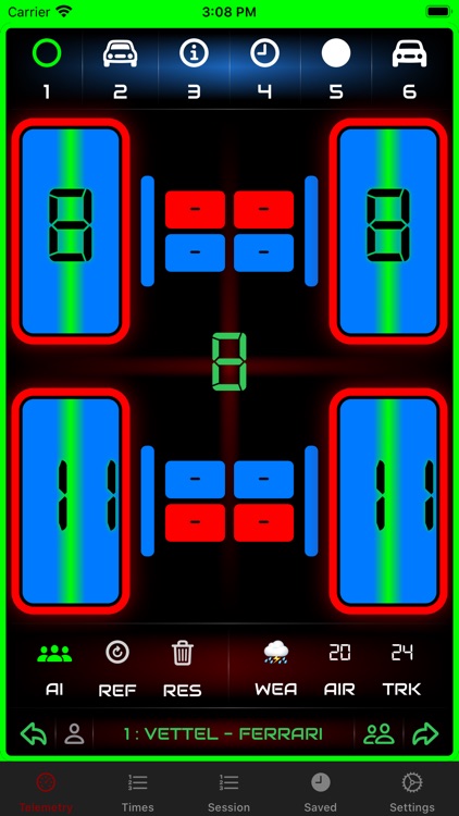 Race Engineer 2020 screenshot-3