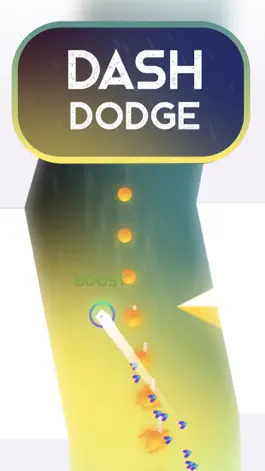 Game screenshot Dodge & Dash: Avoid the Spikes hack