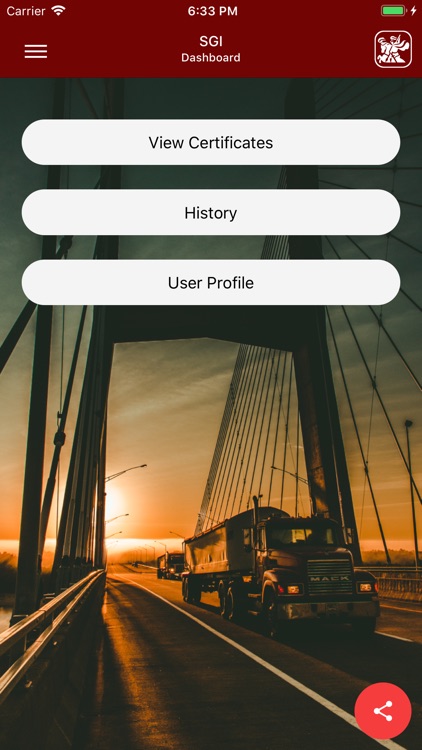 Saint George Insurance Certs