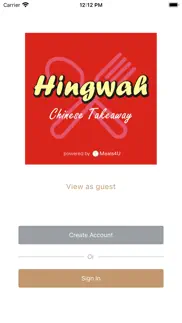 How to cancel & delete hing wah 3