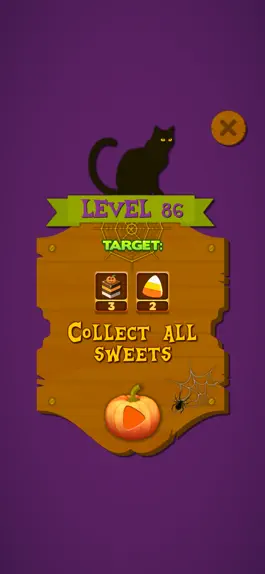 Game screenshot Spooky Halloween Puzzle mod apk