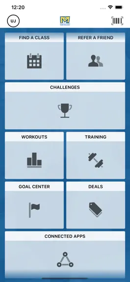 Game screenshot Moray Leisure Centre apk