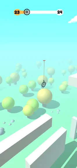 Game screenshot Wheel Over hack