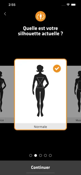 Game screenshot Laetitia Coaching hack