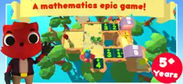 Game screenshot Math Venture mod apk