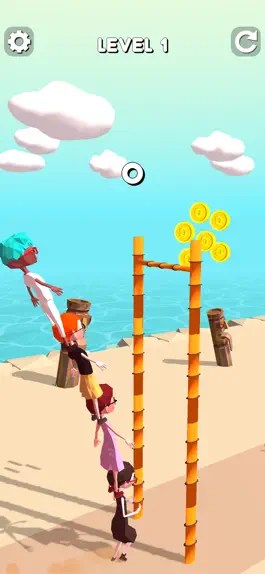 Game screenshot Limber Run mod apk