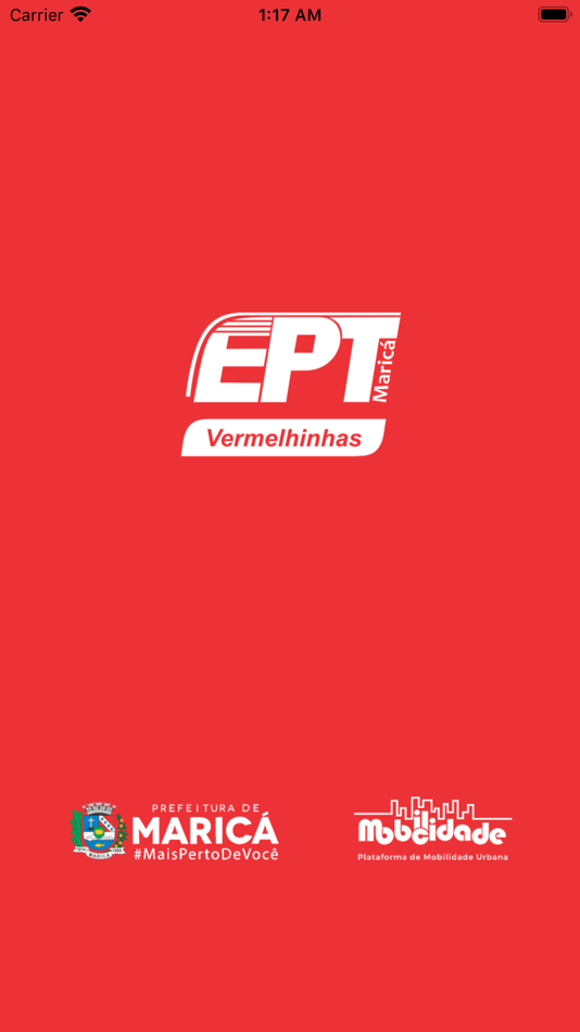 Vermelhinhas EPT - 1.0.7 - (iOS)