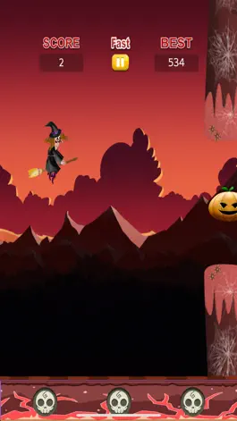 Game screenshot Swooping Florence hack
