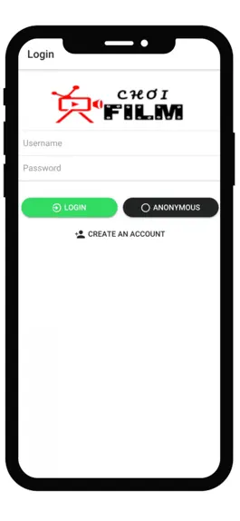 Game screenshot ChoiFilm mod apk
