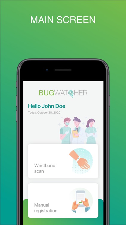 BugWatcher