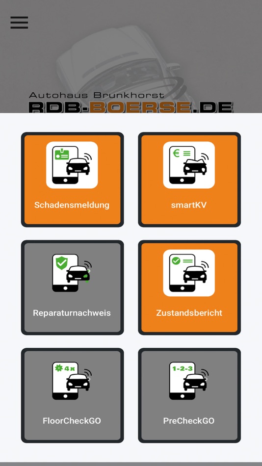 #2. RDB Digital (iOS) 由: intertaxexpert Gutachtenmanagement GmbH
