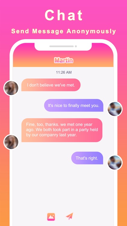 Manker - Live Chat