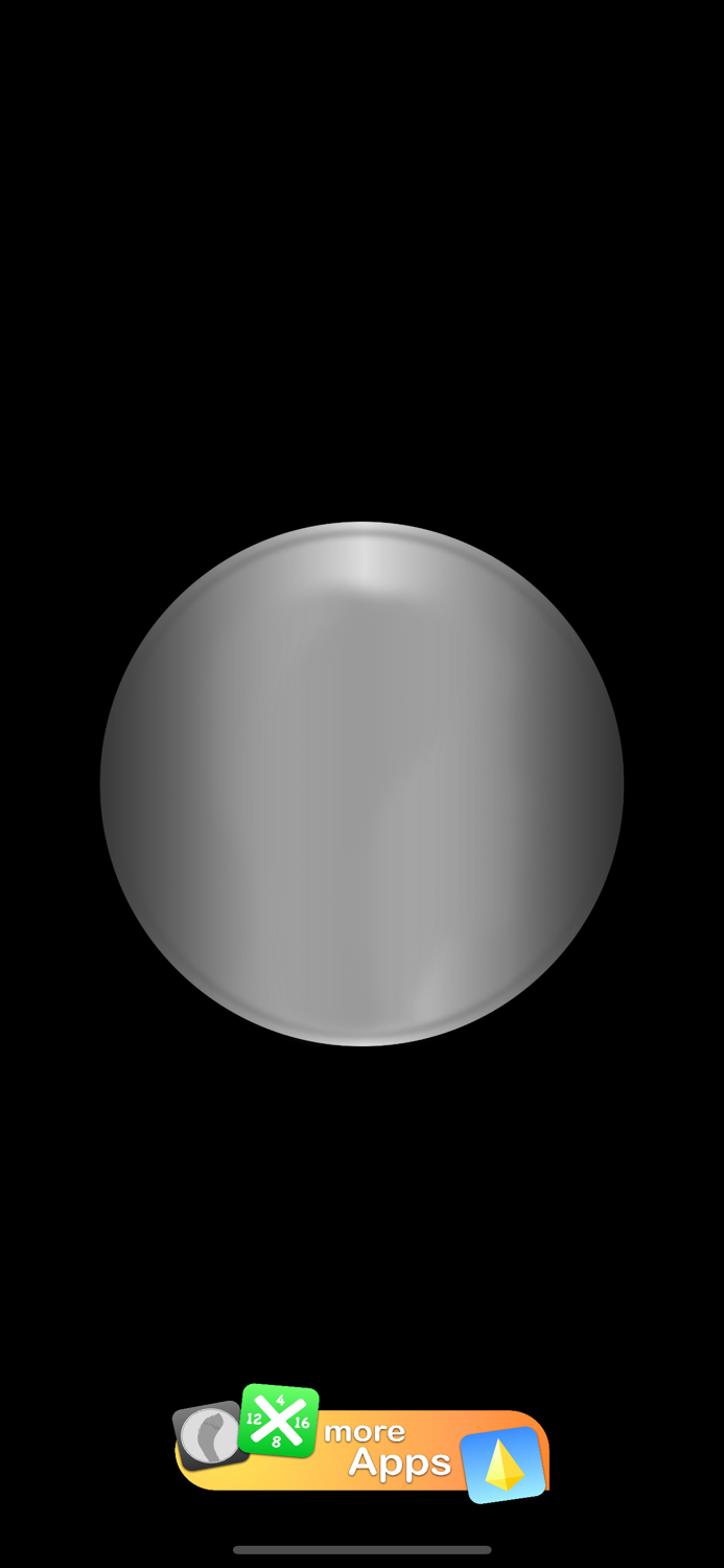 CoinApp - Tap to get A Result.