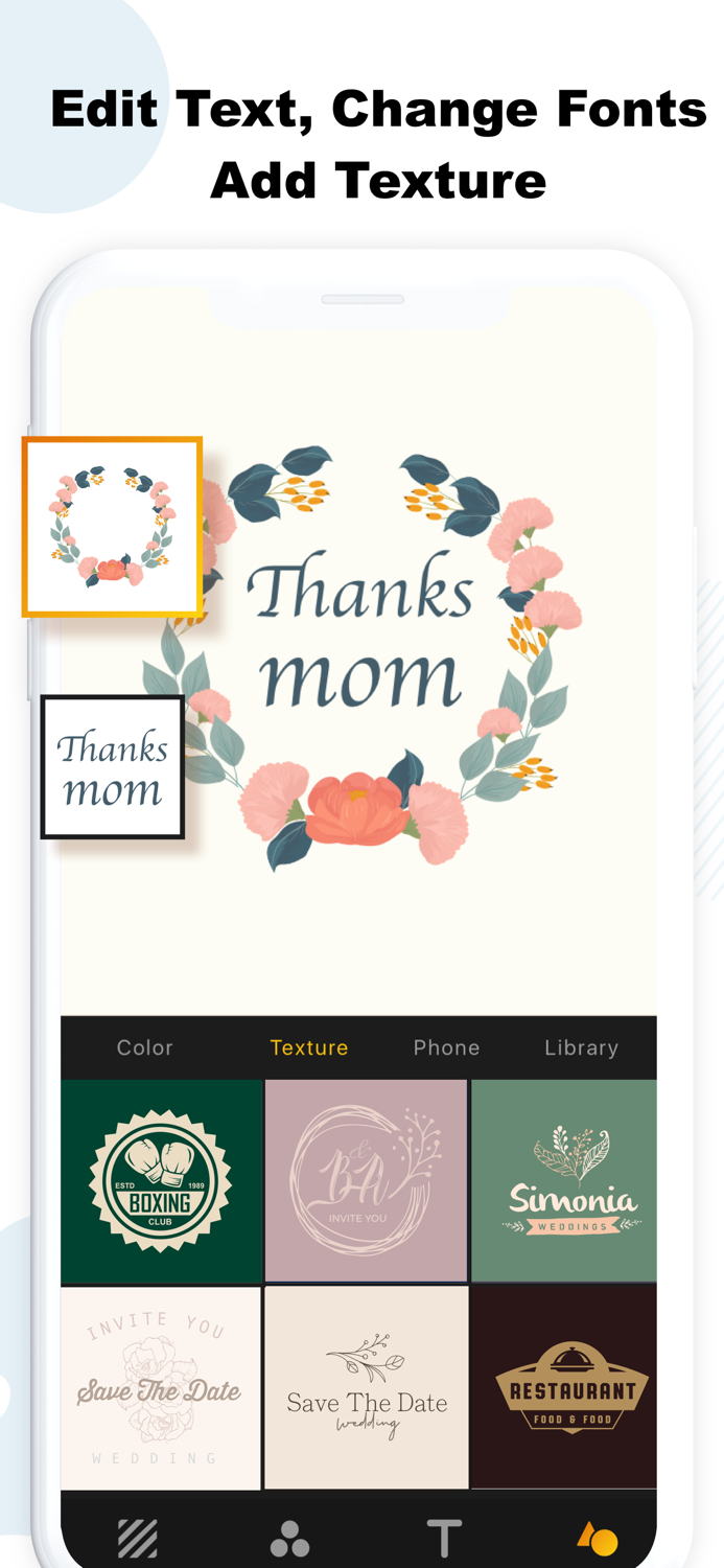 Logo Maker logos Creator