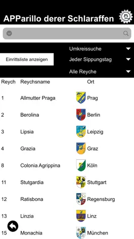 Game screenshot APParillo mod apk