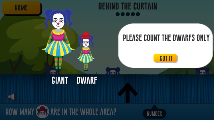 Sababa Kindergarten Math Games screenshot-8