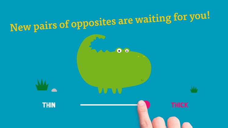 The Other Way Round screenshot-3