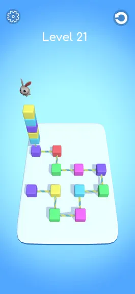 Game screenshot Tower Plus 3D hack