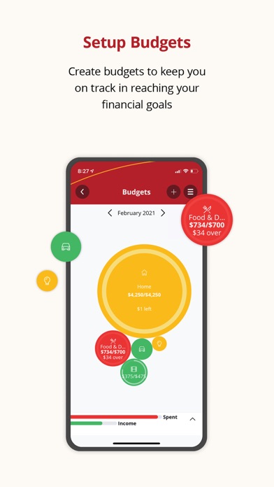 First Hawaiian Bank Mobile Screenshot