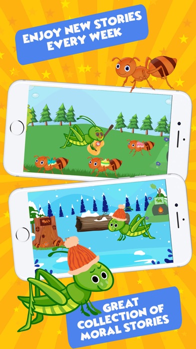 Screenshot #3 pour Histoire Livre Jeux De Lecture