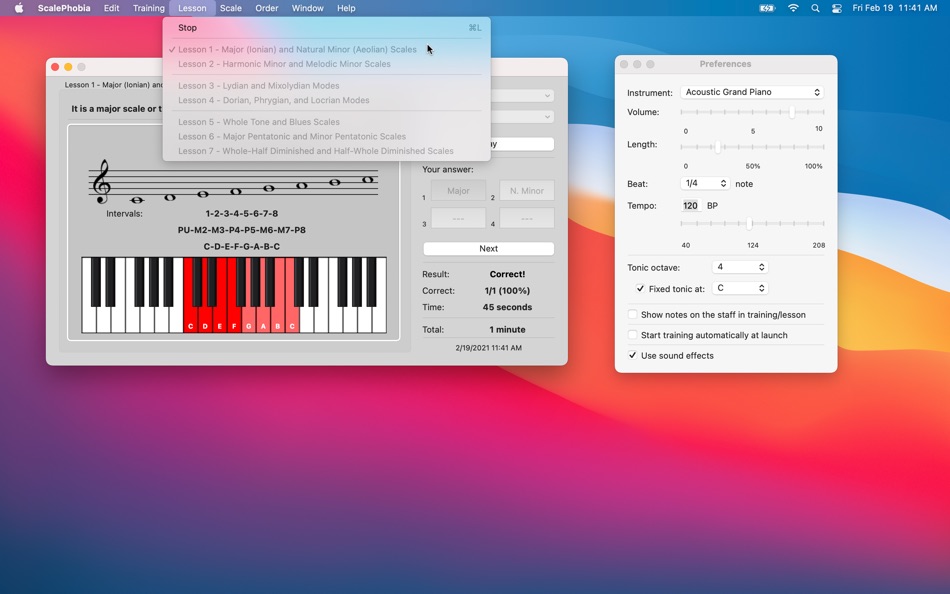 #3. ScalePhobia (macOS) 由: majorthird.com