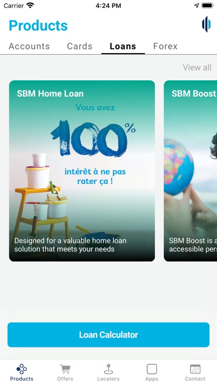 SBM Pocket by SBM Bank Mauritius Ltd