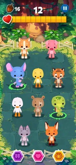 Game screenshot Dance Jam mod apk