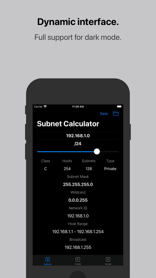 #5. Subnetwork (iOS) By: Nicholas Smart