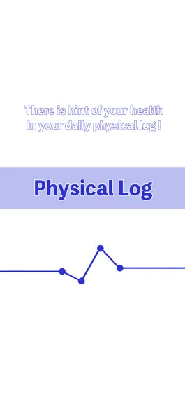 Game screenshot Physical Log mod apk
