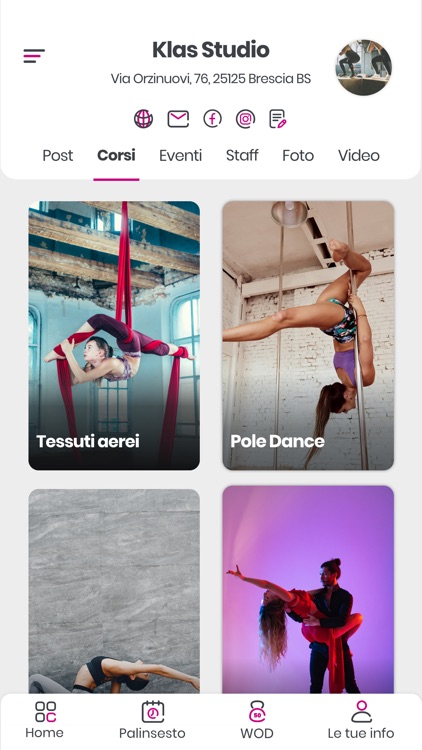 KLASSTUDIOBRESCIA screenshot-4